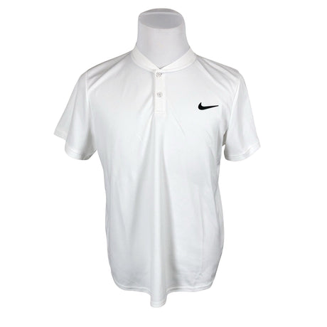 Unisex Nike - Spordisärk, lühikesed käised, suurus L - Valge ()