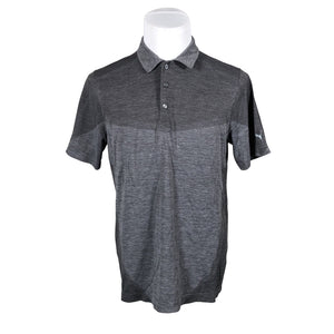 Unisex Puma - Spordisärk, pikad käised, suurus XL - Hall (1)