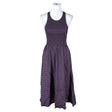Unisex Pepe Jeans - Mitteveniv kleit, suurus 36 - Lilla ()