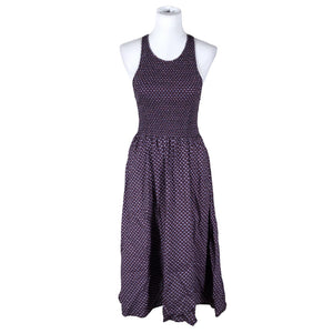 Unisex Pepe Jeans - Mitteveniv kleit, suurus 36 - Lilla (1)