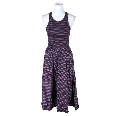 Unisex Pepe Jeans - Mitteveniv kleit, suurus 36 - Lilla ()