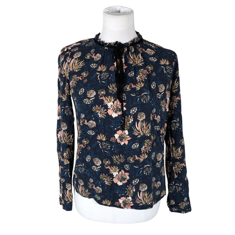 Unisex Tom Tailor - Pluus, suurus 34 - Sinine ()
