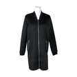 Unisex Minimum - Tepitud jope, suurus 40 - Must ()