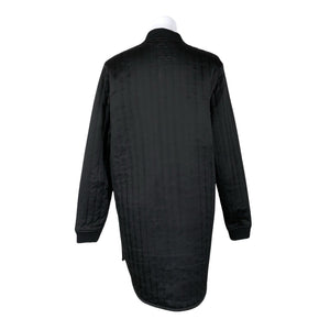 Unisex Minimum - Tepitud jope, suurus 40 - Must (2)