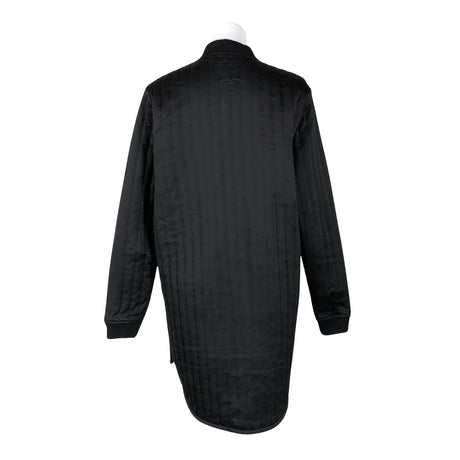Unisex Minimum - Tepitud jope, suurus 40 - Must (2)