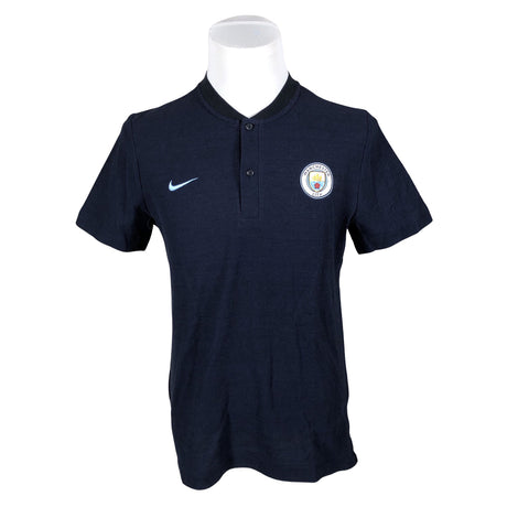 Unisex Nike - Spordisärk, lühikesed käised, suurus 40 - Sinine ()