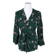 Unisex Ganni - Jakk, suurus 34 - Roheline ()