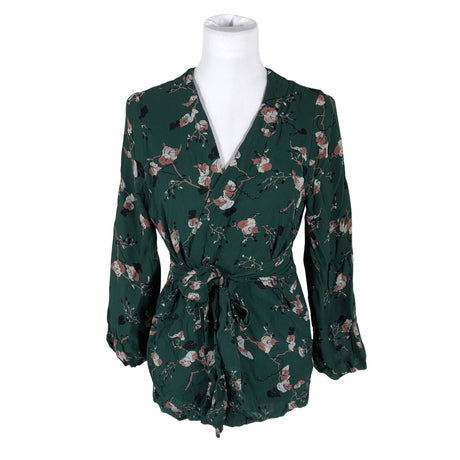 Unisex Ganni - Jakk, suurus 34 - Roheline ()