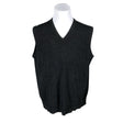 Unisex Glenmuir - Kootud vest, suurus XL - Hall ()