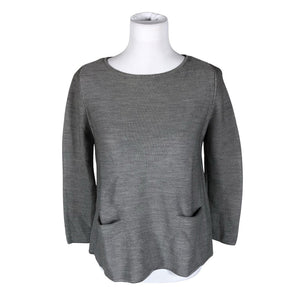 Unisex COS - Kampsun, suurus 36 - Hall (1)