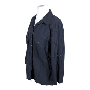 Unisex Voglia - Pluus, suurus 44 - Sinine (3)