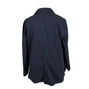Unisex Voglia - Pluus, suurus 44 - Sinine (2)