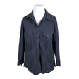 Unisex Voglia - Pluus, suurus 44 - Sinine ()