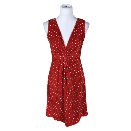 Unisex Guess - Mitteveniv kleit, suurus 36 - Punane ()