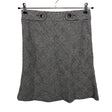 Unisex Gerry Weber - Mitteveniv seelik, suurus 36 - Pruun ()