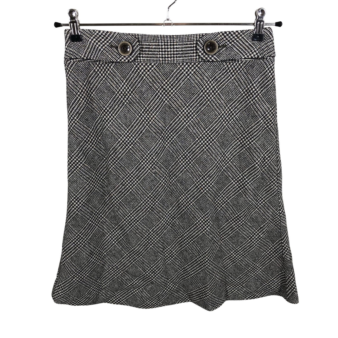 Unisex Gerry Weber - Mitteveniv seelik, suurus 36 - Pruun (1)