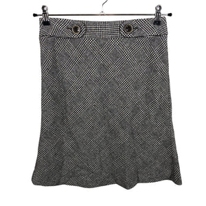 Unisex Gerry Weber - Mitteveniv seelik, suurus 36 - Pruun (1)