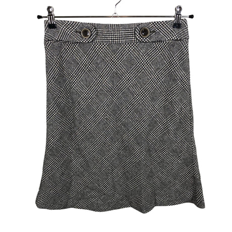 Unisex Gerry Weber - Mitteveniv seelik, suurus 36 - Pruun ()