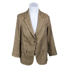Unisex Arket - Pintsak, suurus XS - Pruun (1)