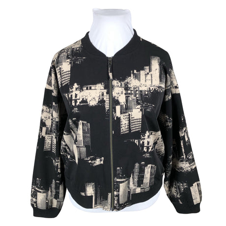Unisex Culture - Jope, suurus 44 - Must ()