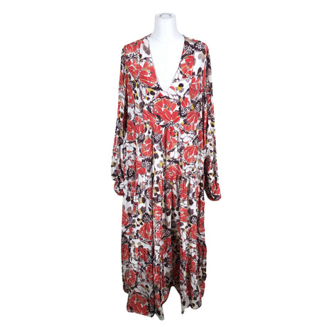 Unisex Lalli Savolainen - Mitteveniv kleit, suurus 40 - Valge ()