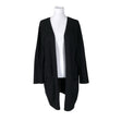 Unisex Uhana Design - Kardigan, suurus 40 - Must ()