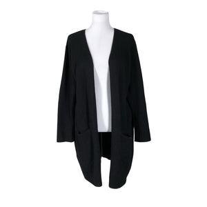 Unisex Uhana Design - Kardigan, suurus 40 - Must (1)