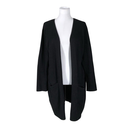 Unisex Uhana Design - Kardigan, suurus 40 - Must ()