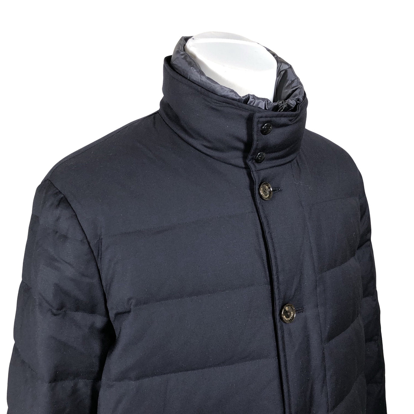 Unisex Montecore - Talvejope, suurus XXXXL - Sinine (3)