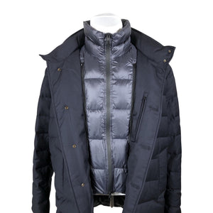 Unisex Montecore - Talvejope, suurus XXXXL - Sinine (4)