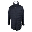 Unisex Montecore - Talvejope, suurus XXXXL - Sinine ()