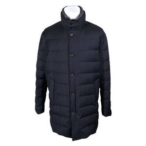 Unisex Montecore - Talvejope, suurus XXXXL - Sinine (1)