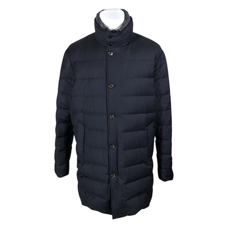 Unisex Montecore - Talvejope, suurus XXXXL - Sinine ()