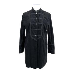 Unisex Ril's - Jakk, suurus 46 - Must (1)