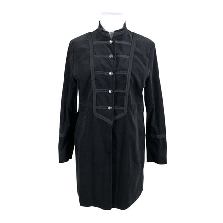 Unisex Ril's - Jakk, suurus 46 - Must ()