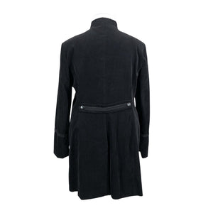 Unisex Ril's - Jakk, suurus 46 - Must (2)