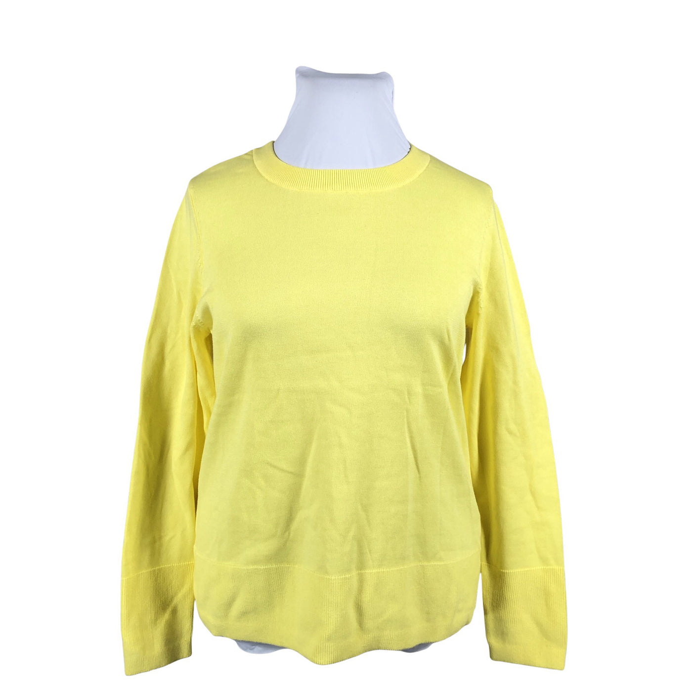 Unisex Esprit - Kampsun, suurus 44 - Kollane (1)