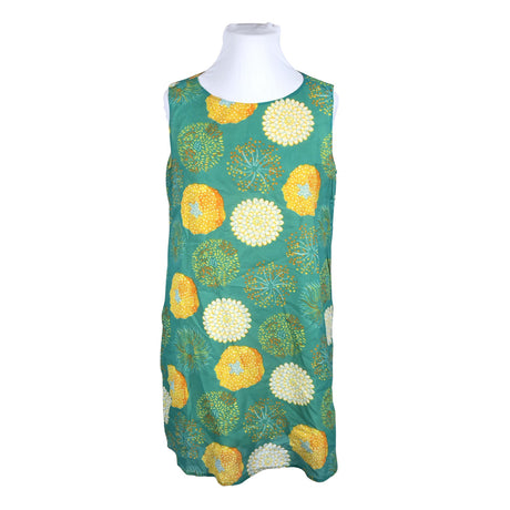 Unisex Marimekko - Mitteveniv kleit, suurus 46 - Roheline ()