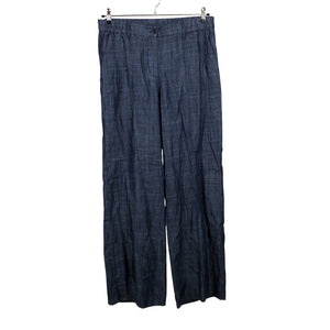 Unisex Calzedonia - Mittevenivad püksid, suurus 42 - Sinine (1)