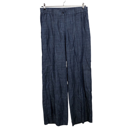 Unisex Calzedonia - Mittevenivad püksid, suurus 42 - Sinine ()