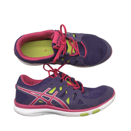 Unisex Asics - Tossud, suurus 40 - Lilla ()
