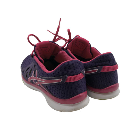 Unisex Asics - Tossud, suurus 40 - Lilla (2)