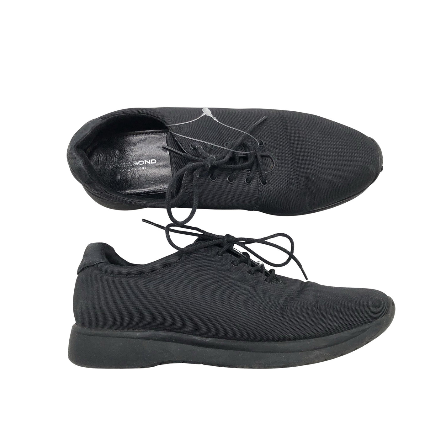 Unisex Vagabond - Tennised, suurus 40 - Must (1)