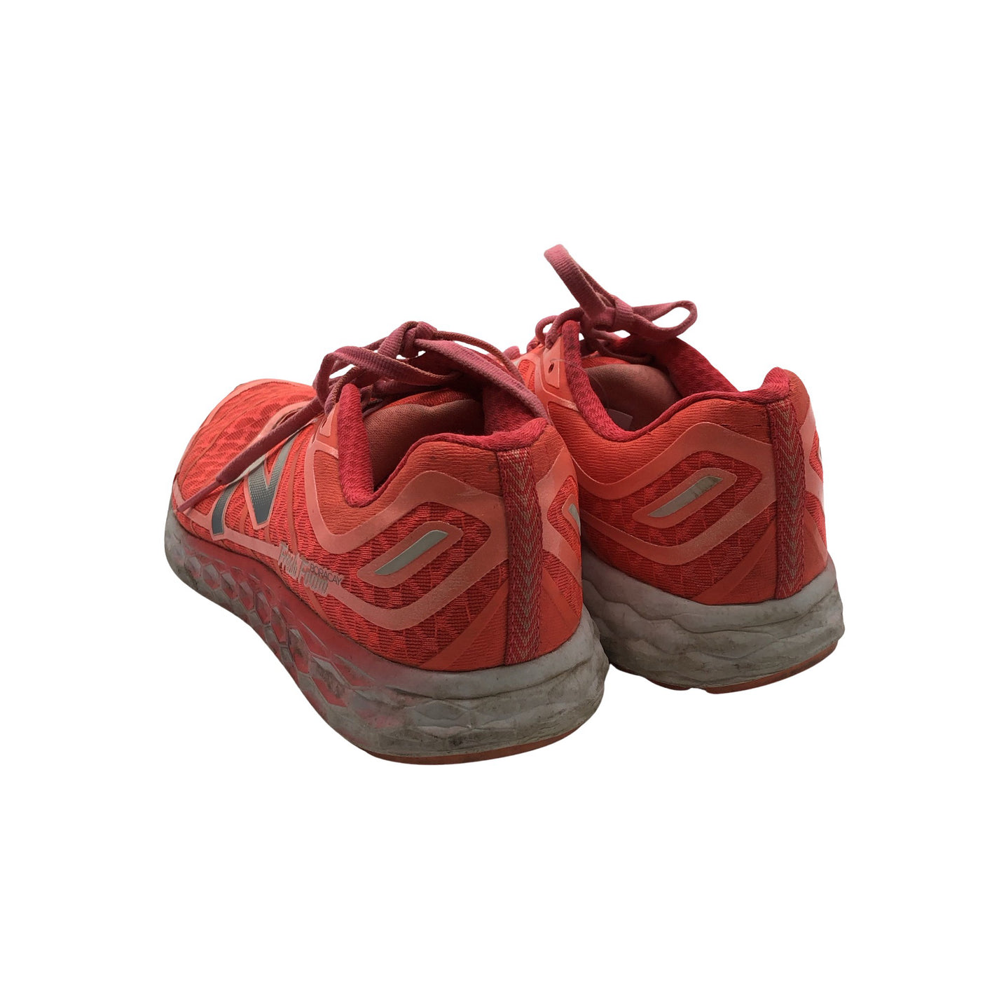 Unisex New Balance - Tossud, suurus 40 - Oranž (2)
