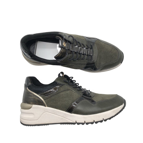 Unisex Tamaris - Tennised, suurus 40 - Hall ()