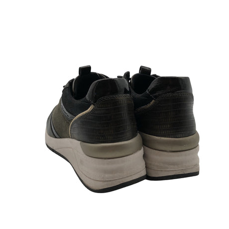 Unisex Tamaris - Tennised, suurus 40 - Hall (2)