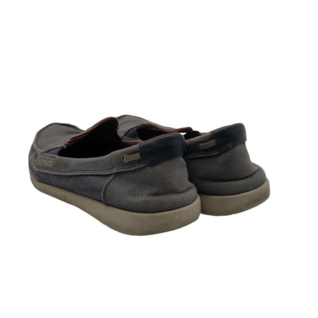 Unisex Crocs - Mokassiinid, suurus 39 - Sinine (2)