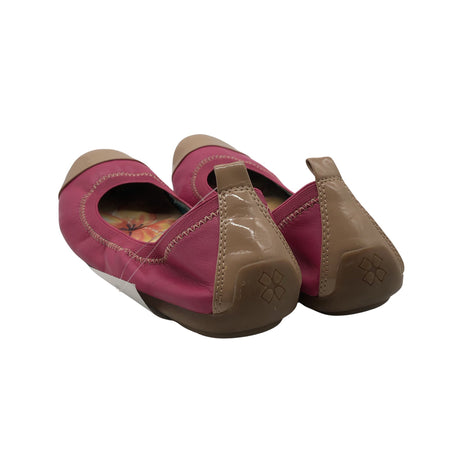 Unisex Naturalizer - Baleriinad, suurus 41 - Roosa (2)