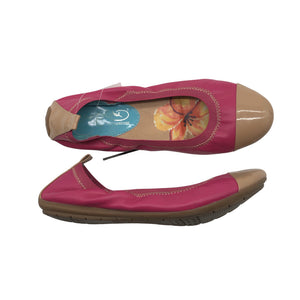 Unisex Naturalizer - Baleriinad, suurus 41 - Roosa (1)