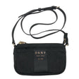 Unisex DKNY - Õlakott, suurus Mini - Must ()